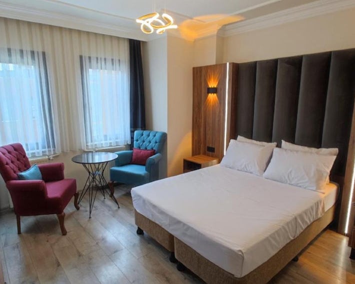 Star Hotel Istanbul