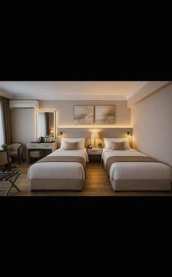 Hotel Buyuk Sahinler