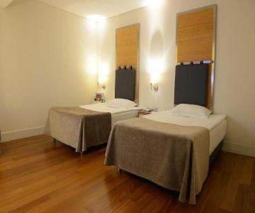 TAV Airport Hotel Istanbul