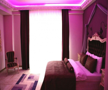 ArtDeco Suites Istanbul
