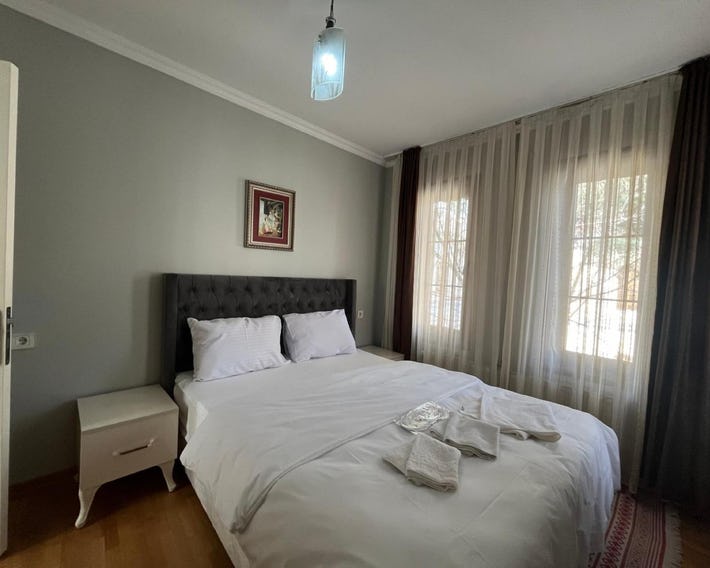 Gulhane Suites