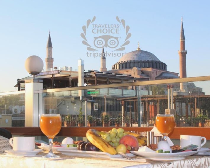 Nayla Palace Hotel-Special Category