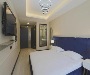 DC Suite Rooms Taksim