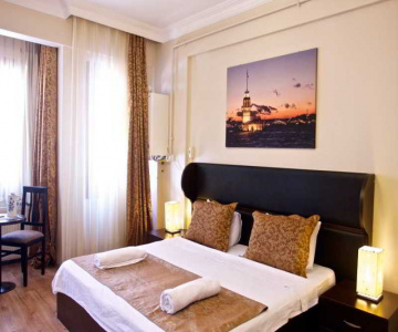 Adonis House Taksim