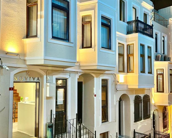 Royal Pera Taksim