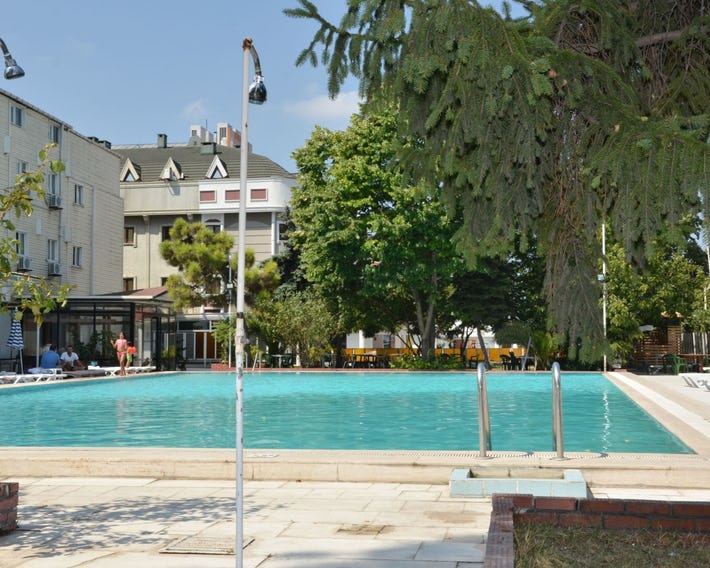 Florya Park Hotel