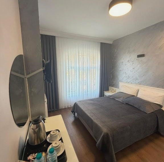 Fatih Resadiye Hotel