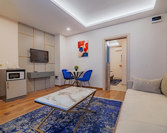 The Milltown Sisli