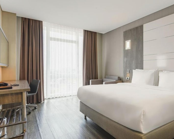Ramada Encore Istanbul Bayrampasa