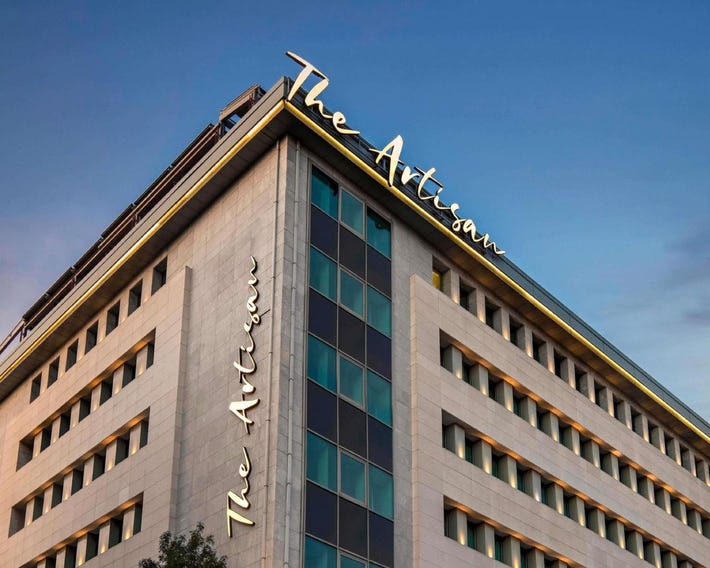 The Artisan Istanbul MGallery