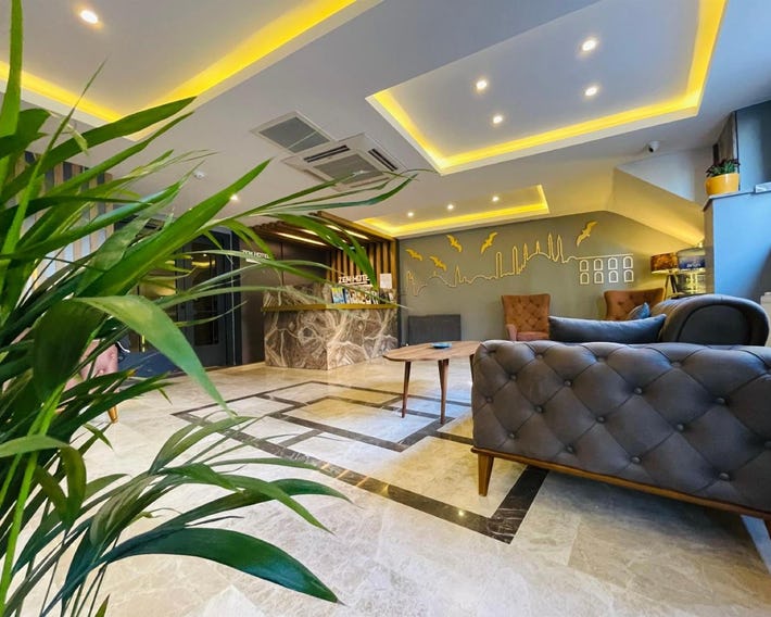 Zem Hotel