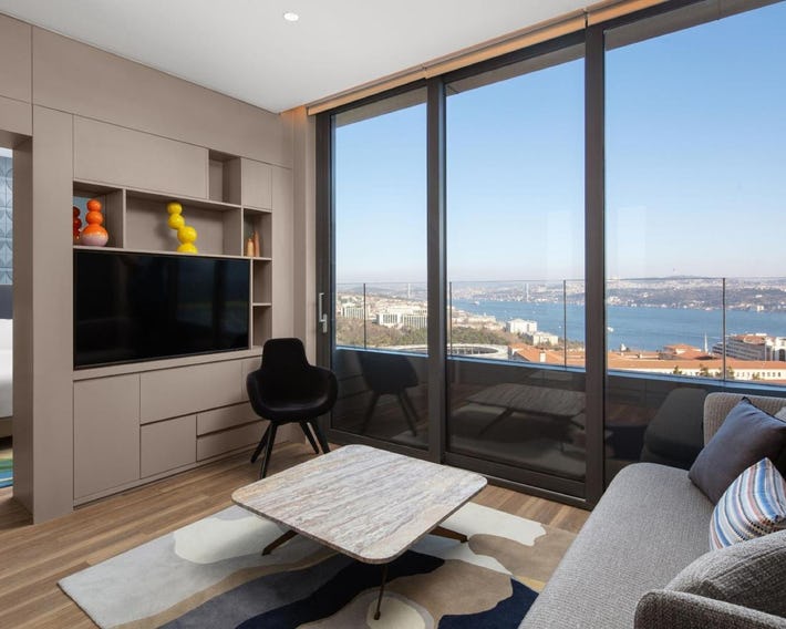 Lokalist Istanbul A Tribute Portfolio Hotel
