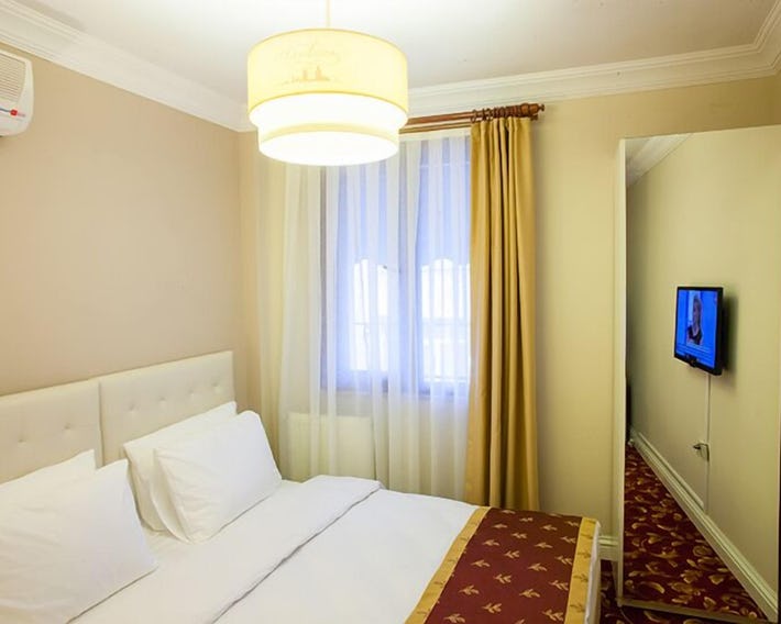 Istanburg Hotel