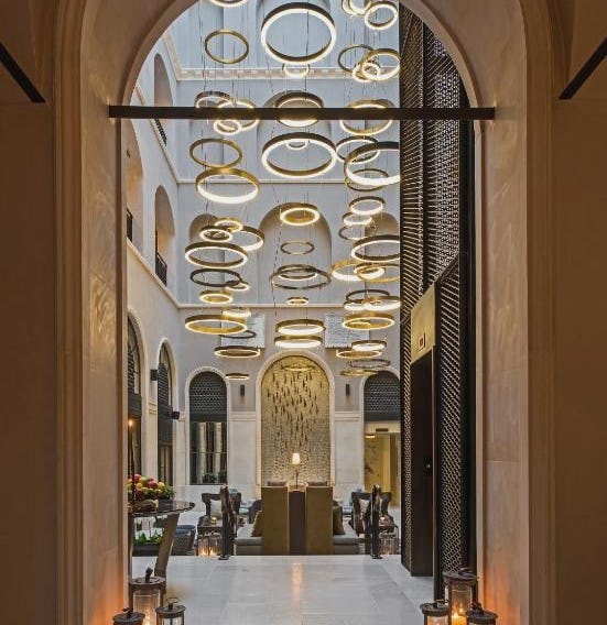 10 Karakoy
