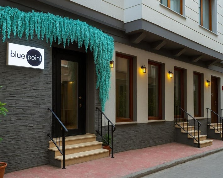 Espinas Taksim Hotel