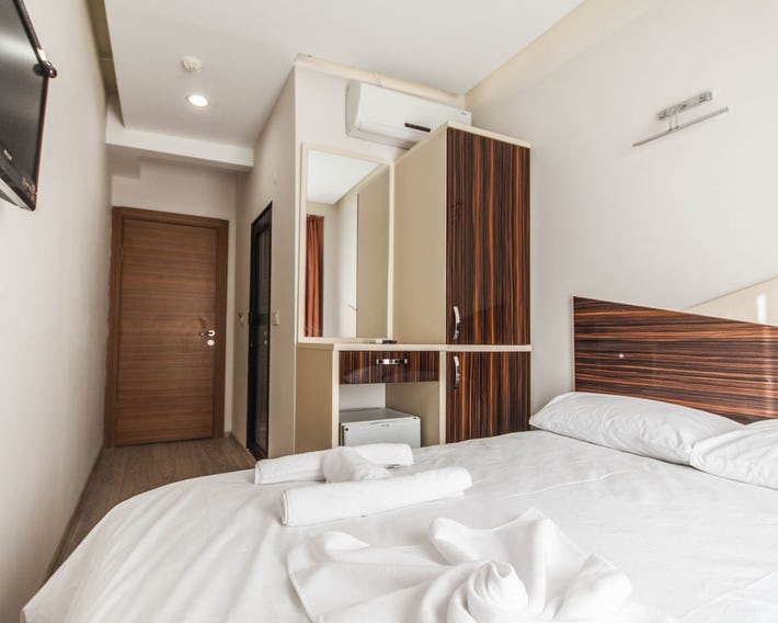 Ottoman Time Hotel