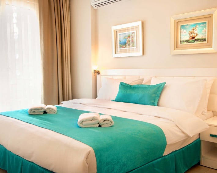 Taksim Premium Residence