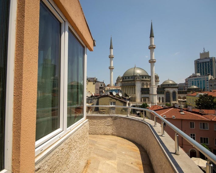 IQ Houses Kurabiye