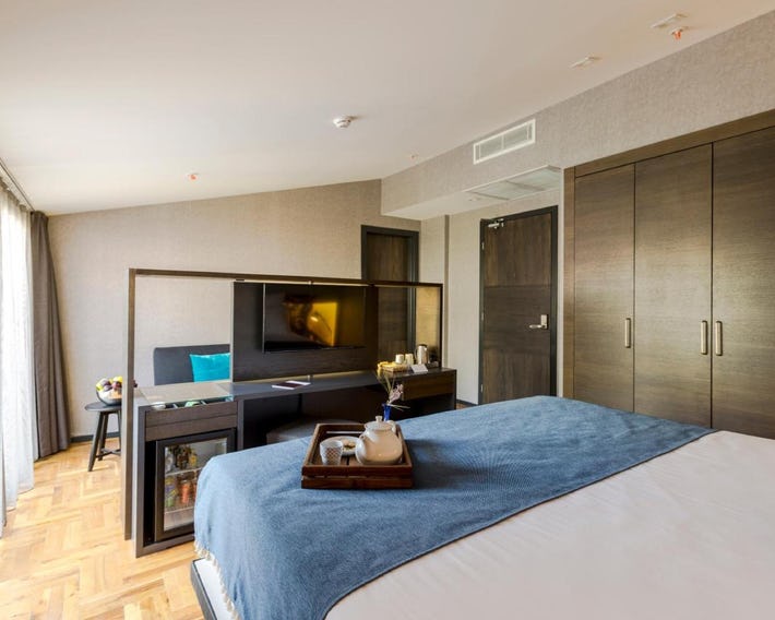 Lampa Design Hotel