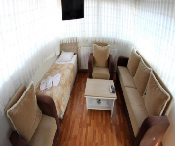Yagmur Apart Hotel