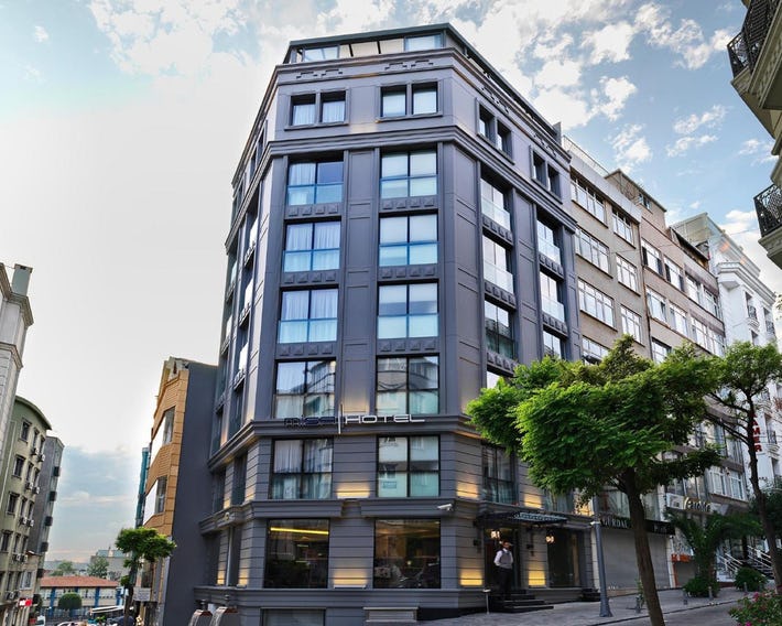 Misa Hotel