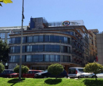Terrace Suites Istanbul