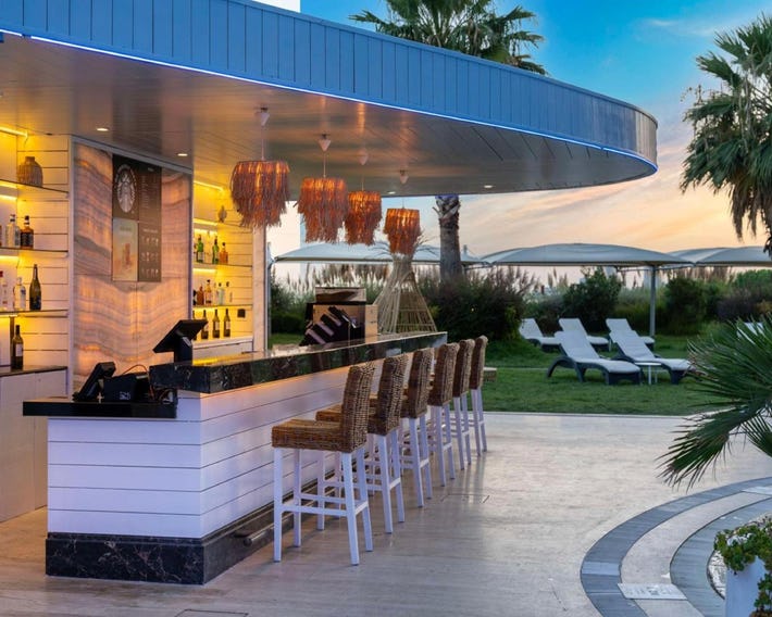 Radisson Blu Hotel Istanbul Ottomare
