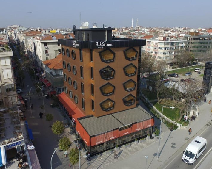Hotel Portwort