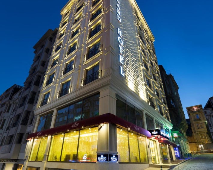 Regard Hotel