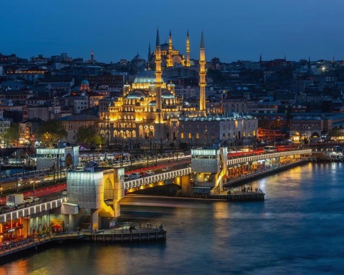 Hotel Momento Golden Horn