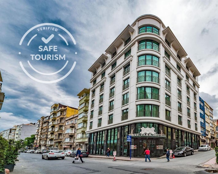 MARE PARK Hotel & SPA