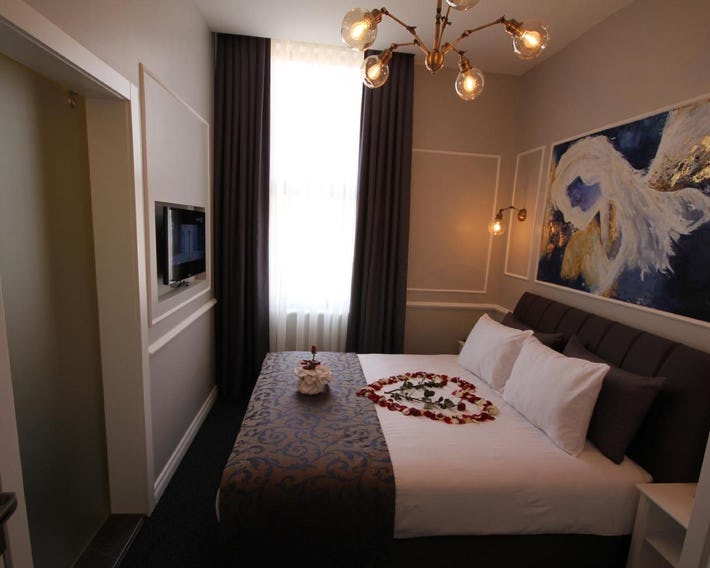 Hotel Naumpasa Konagi