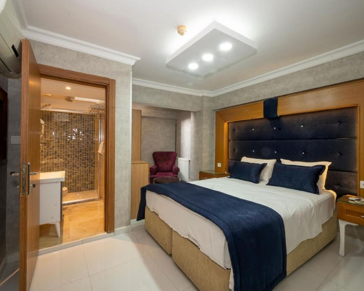 Tamara Residence Hotel Istanbul