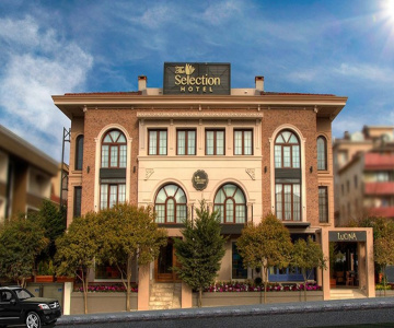 Selection Premium Hotel
