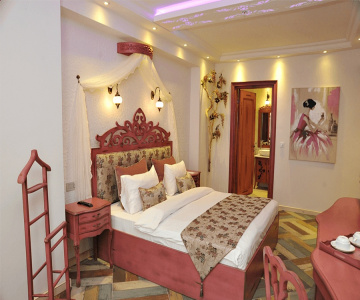 Ayna Hotel Istanbul
