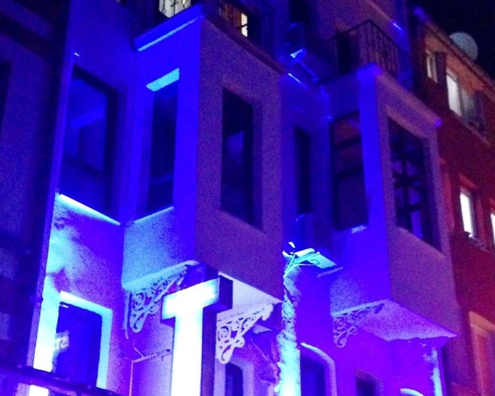Istanbul Sydney Hotel