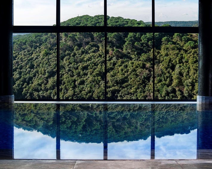Radisson Collection Hotel, Vadistanbul
