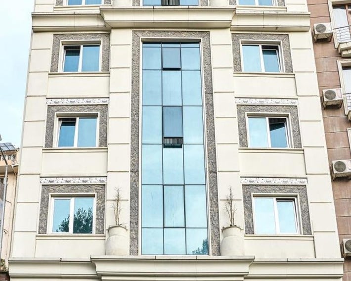 Atro Hotel