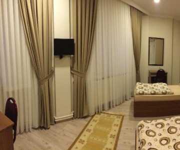 Seckin Pansiyon