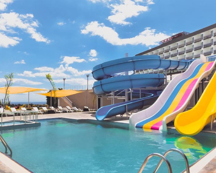 Ramada by Wyndham Tekirdag