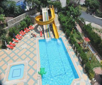 Best House Apart 2