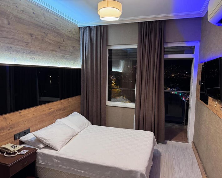 Temiz Hotel