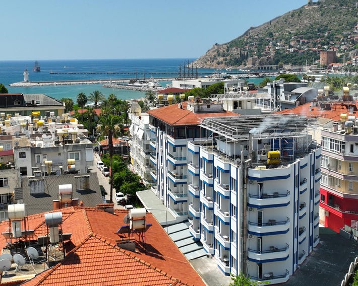 Gürses Life Hotel