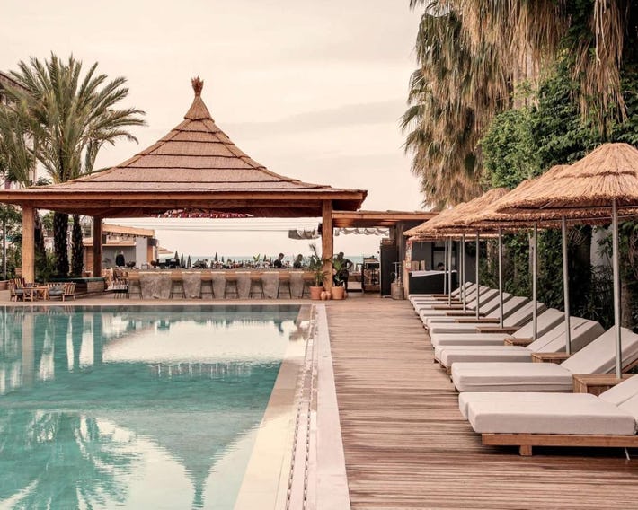 ananea Kleopatra Beach - Adults Only 12