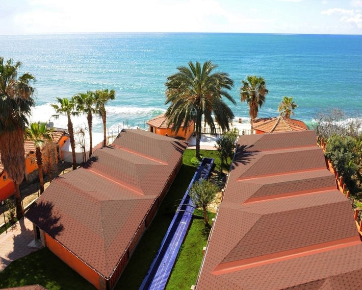 Club Star Beach