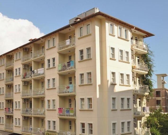 Narcis Apart Hotel