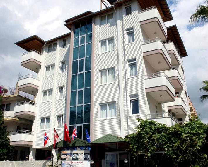 Sempati Apart Hotel
