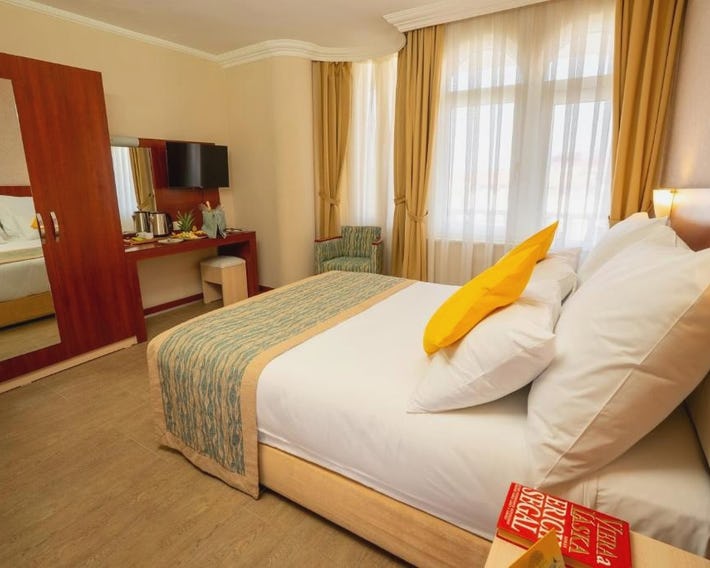Citrus Plaza Hotel