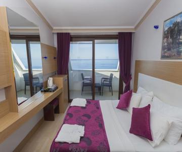 Drita Hotel Resort & Spa