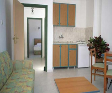 Margarita Apart Hotel